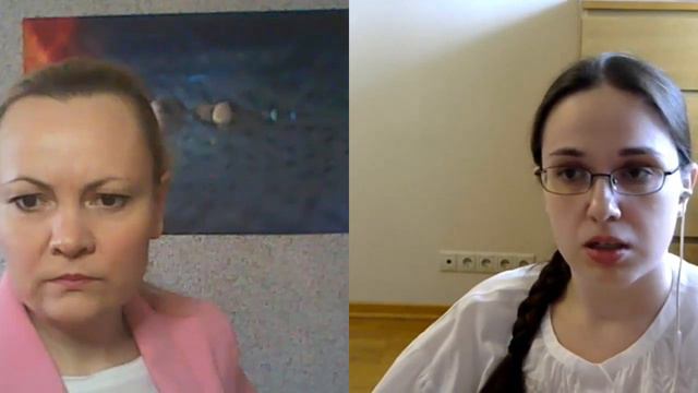 Интервью с автором книги "Путешествие в мир Дикого Неизвестного Таро" Александрой Семеновой смотреть онлайн