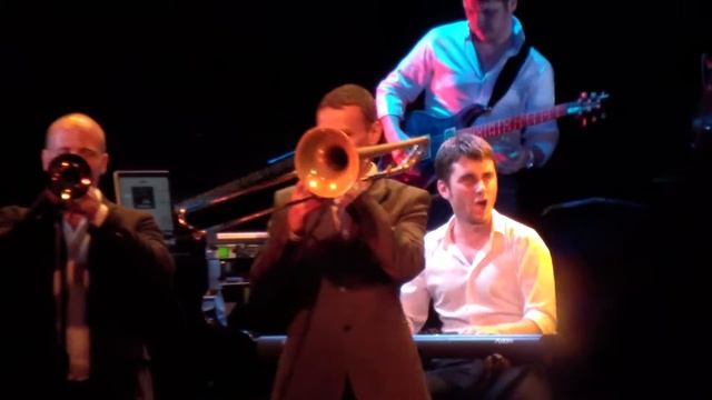 Tu Vuò Fà L'Americano,El talismán.Е. Ваенга.СПб.31.07.2013 смотреть онлайн