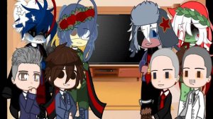 [RUS/ENG] реакция стран и президентов на тт 3/?