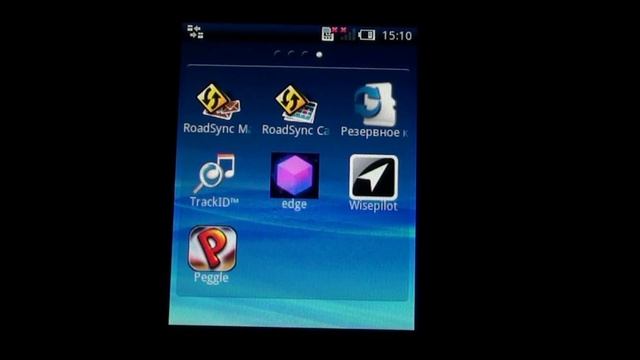 Обзор телефона Sony Ericsson Xperia X10 mini от Video-shoper.ru смотреть онлайн