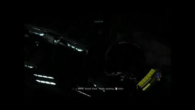 Resident Evil 6 With Wvlfy [Part 41]: FIXED CAMERAS!!!! смотреть онлайн