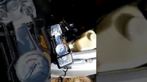 Промывка топливной системы ваз 2110 собственными силами.