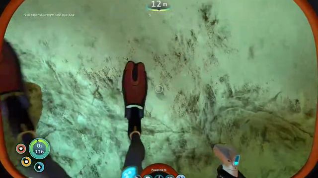 18 Subnautica - Failing to build a Moonpool смотреть онлайн