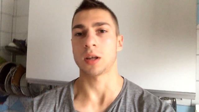 КАК ЖЕ НАБРАТЬ МАССУ? ШКОЛЬНИКУ? УЧЕБА/РАБОТА | ДОМАШНИЙ КАЧОК смотреть онлайн
