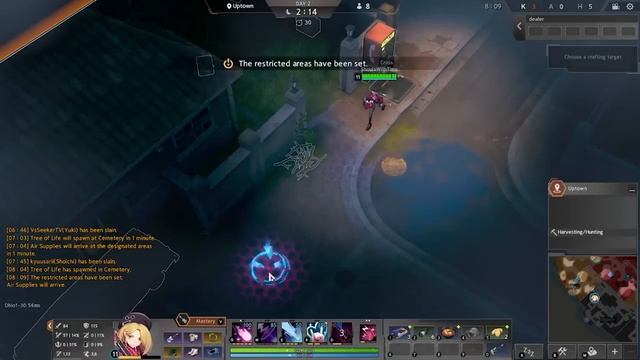 (Eternal Return Black Survival) Top 10 TIPS To Help You IMPROVE смотреть онлайн