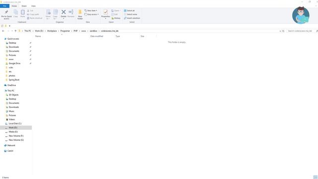 How to Install Laravel on Windows смотреть онлайн