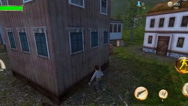 Safe Town || zaptiye gameplay || open world games || Sk Gaming смотреть онлайн
