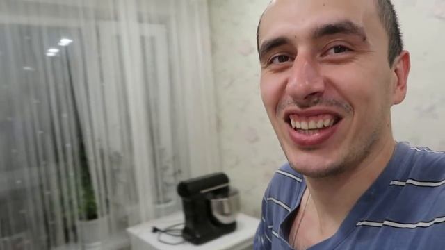 ВЛОГ Леши и Алины: готовим пельмени, приборка в холодильнике, мы на рыбалке смотреть онлайн