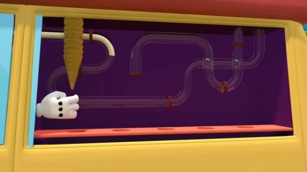 Construction Site Tune|Gecko's Garage|Children's Music|Trucks For Kids|Gecko's Songs