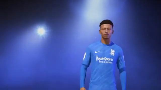 FIFA 23 | How To Create Jobe Bellingham 🏴󠁧󠁢󠁥󠁮󠁧󠁿 смотреть онлайн