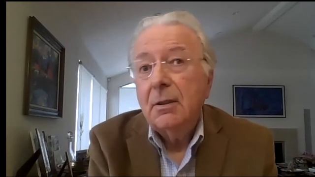 Federico Faggin: The Nature Of Consciousness
