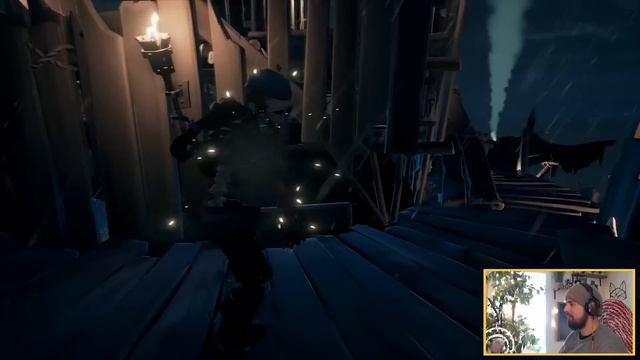 How To Make The MOST GOLD [Sea of Thieves] смотреть онлайн