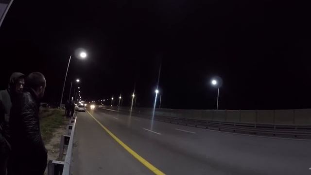 Ford Sierra vs Mercedes Benz C63AMG смотреть онлайн