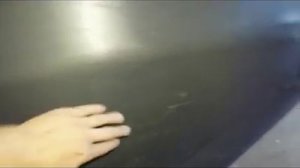 Киль на лодку ПВХ, дешевле некуда !