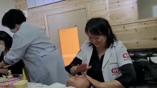 Курсы косметологов .Компания Nadyon(ЮжнаяКорея).По окончании курсов выдается сертификат.