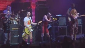 Ленинград - Любит наш народ