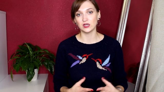 ДЕКОРИРОВАНИЕ ВЯЗАНЫХ ИЗДЕЛИЙ смотреть онлайн