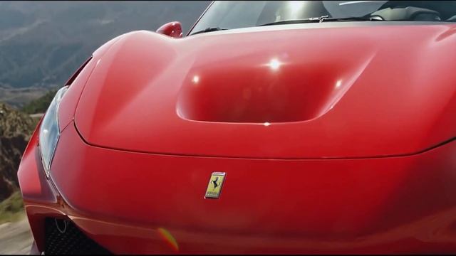 Ferrari 2023 || Sp48 Unica Real-life review. смотреть онлайн