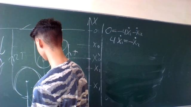 Задачи на блоки, универсальный метод координат смотреть онлайн