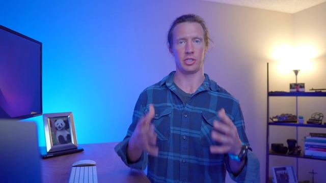 Mac vs PC for Data Science (SPOILER: Don't get a Mac...) смотреть онлайн