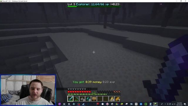 ?Live - Playing Minecraft, !join for how to join. смотреть онлайн