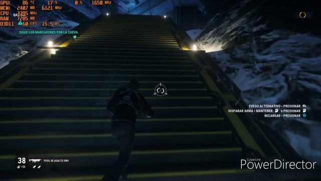 NVIDIA GeForce 1650 TI Test In 3 Games