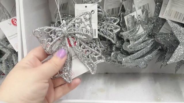 ✨ЭКСТРЕННЫЙ ВЫПУСК✨  Новогодняя красота в Ашане?