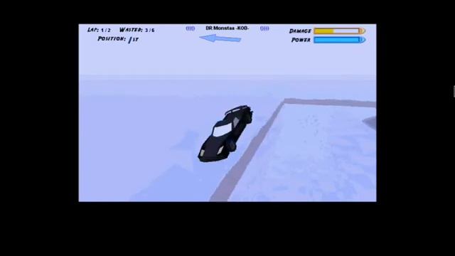 Need For Madness S7 Custom Track: Digger's Revenge 2 смотреть онлайн