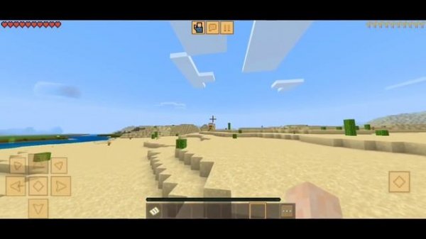 TOP 3 BEST SEEDS in Crafting and Building || Crafting and Building 2023 SEEDS!?!?