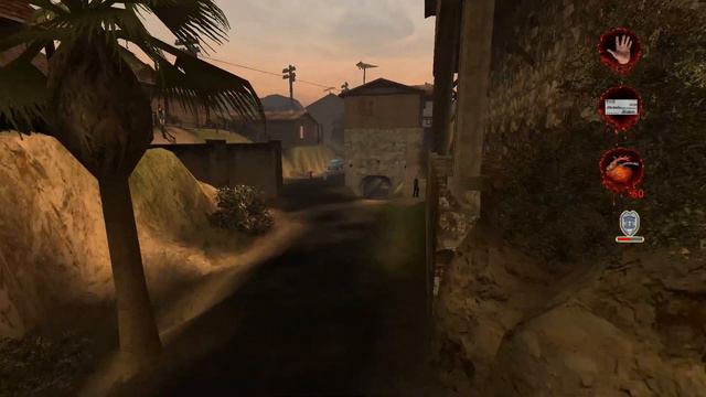 Прохождение Postal 2 с понедельника 1 часть смотреть онлайн