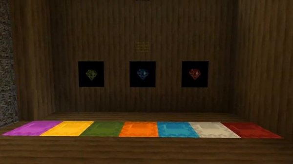 HORROR map -The-Haunting-of-Lot-21-1 часть,Начало Сюжетки