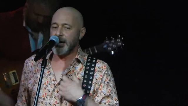 2ва Самолёта - Подруга подкинула проблем 01/04/21 СПб