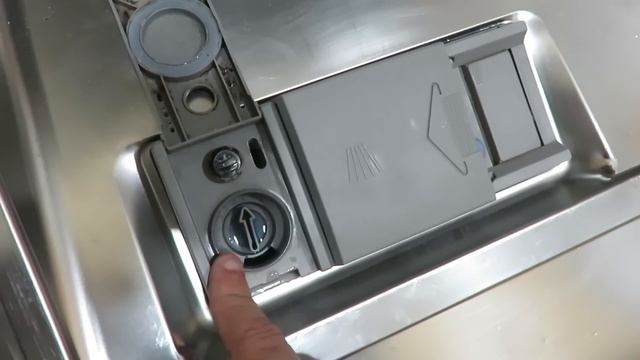 Donde echar el abrillantador y detergente al lavavajillas -AHORA- смотреть онлайн
