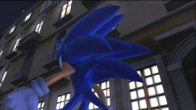 Sonic the Hedgehog (2006 Xbox 360) - Sonic Episode 1/16 - All S-ranks смотреть онлайн