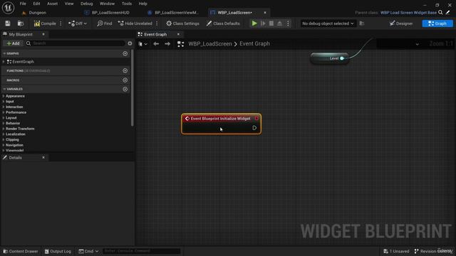 30-12. Load Slot View Model смотреть онлайн