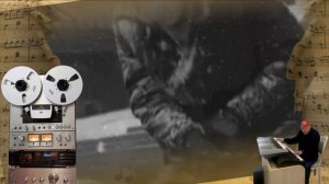 Сальваторе Адамо  Падает Снег  Tombe la neige 1972