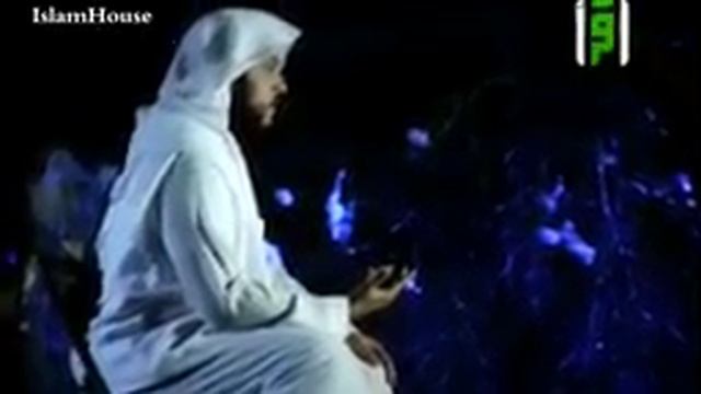 Olamning Nihoyasi / Оламнинг ниҳояси / Муҳаммад Ал Арифи