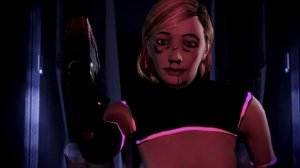 Правильная концовка Mass Effect 3 по версии мода МЕНЕМ
