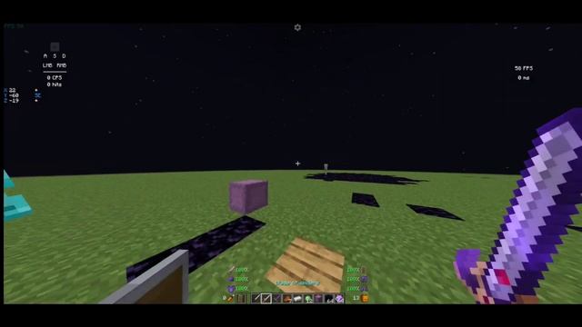 My official texture pack for pojav/java смотреть онлайн