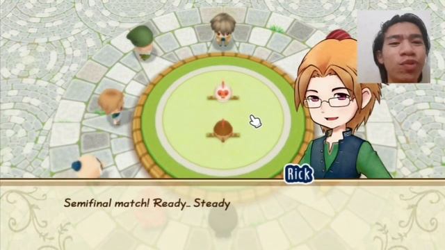 Cara Menang di Festival Ayam | Story of Seasons : Friends of Mineral Town Tips & Trick смотреть онлайн