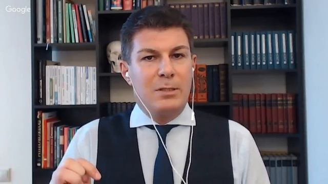 Олег Брагинский. ТРАБЛШУТИНГ 228. Эффективная проектная экспертиза смотреть онлайн