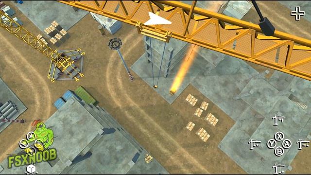 Construction Machines SIM - All Machines Gameplay Nintendo Switch 4K смотреть онлайн