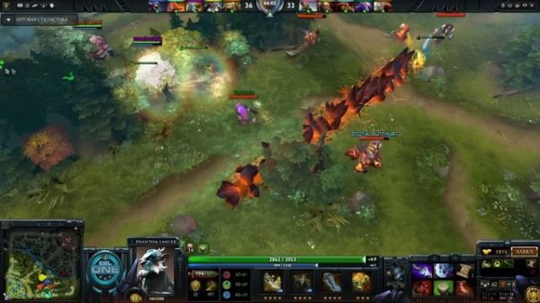 Phantom Lancer Dota 2 Гайд , Фантом Лансер