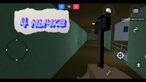 все нычки в Block Strike на карте зомби выживание!!!     *Nauts*