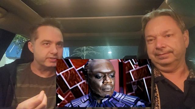 Guardians Of The Galaxy Vol 3 - Groovy Music Not Included смотреть онлайн