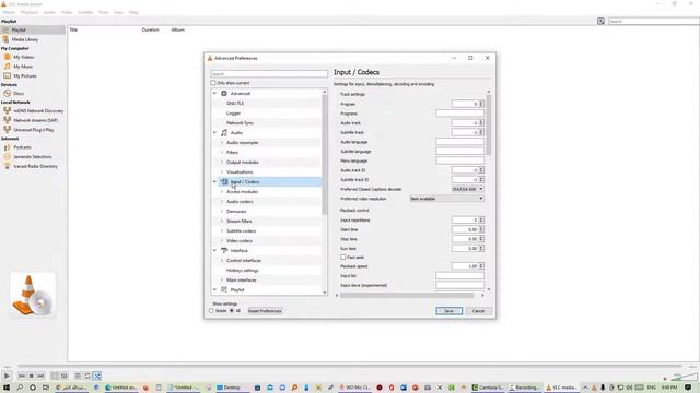 حل مشكلة التقطيع ومشكلة تغير القنوات بشكل تلقائي فى برنامج VLC media playerعند تشغيل ملفات IPTV смотреть онлайн