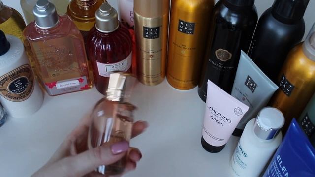 Инвентаризация 3 серия Гели для душа смотреть онлайн