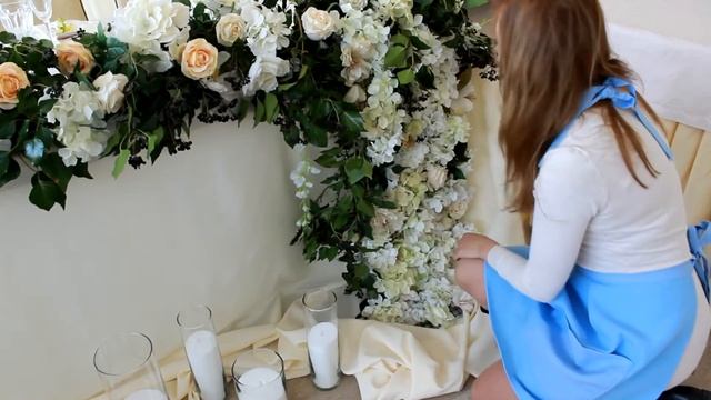 Мастерская Флоранс