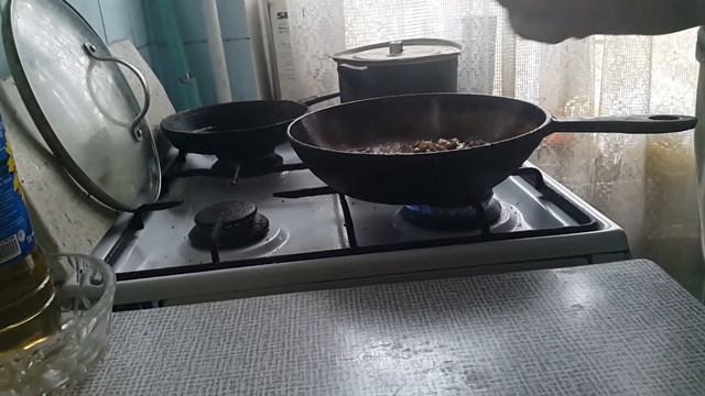Ужин быстро и вкусно!!! Старый забытый рецепт из записной книжки!!! Еврейская кухня!!! смотреть онлайн