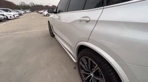 BMW X5 2020г стоит на 1.5 миллиона ДЕШЕВЛЕ?! Обзор из Южной Кореи